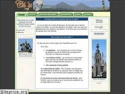 Sites similar to chti.org