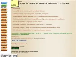 Sites similar to chtimiste.com