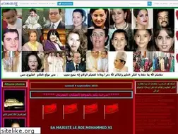 Sites similar to chtiouiroyal.canalblog.com
