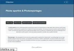 Sites similar to chtipecheur.com
