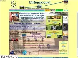 Sites similar to chtiquicourt.fr