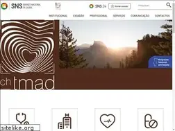 Sites similar to chtmad.com