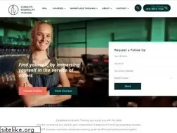 Sites similar to chtmelbourne.com.au