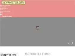 Sites similar to chtmotor.com