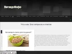Sites similar to chto-zachem-pochemu.ru