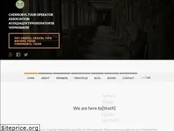 Sites similar to chtoa.org