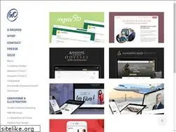 Sites similar to chtogdesign.com