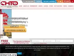 Sites similar to chtolive.com