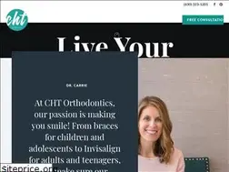 Sites similar to chtortho.com