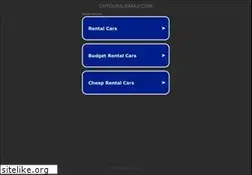 Sites similar to chtours-samui.com