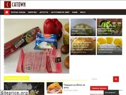 Sites similar to chtown.ru