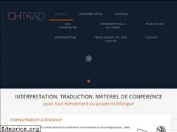 Sites similar to chtrad.com