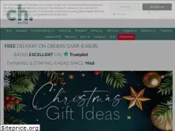Sites similar to chtralee.com