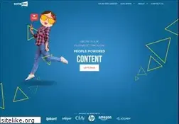 Sites similar to chtrbox.com