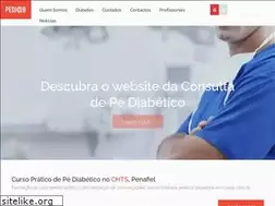 Sites similar to chts.pt
