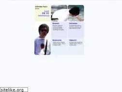 Sites similar to chtsai.org