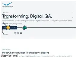 Sites similar to chtsinc.com
