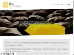 Sites similar to chtt.com.ec