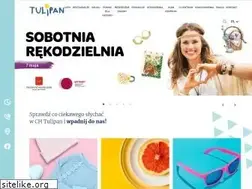 Sites similar to chtulipan.pl