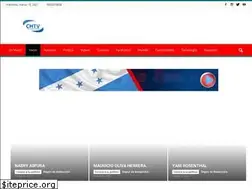 Sites similar to chtv.hn