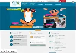 Sites similar to chu-amiens.fr