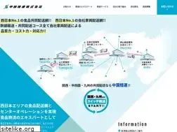 Sites similar to chu-riku.co.jp