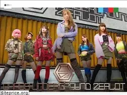 Sites similar to chu-z.com