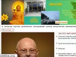 Sites similar to chuaadida.com