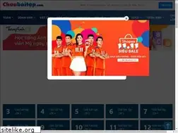 Sites similar to chuabaitap.com