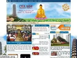 Sites similar to chuabang.com