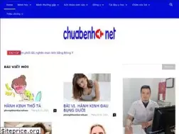 Sites similar to chuabenh.net