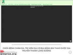 Sites similar to chuabenhcham.com