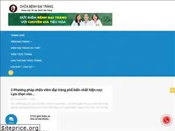 Sites similar to chuabenhdaitrang.com