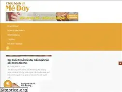 Sites similar to chuabenhmeday.net