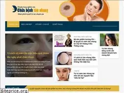 Sites similar to chuabenhtannhang.com