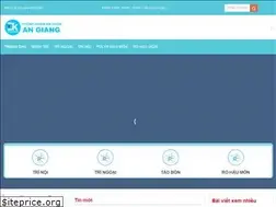 Sites similar to chuabenhtriangiang.vn