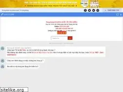 Sites similar to chuabenhtriohanoi.com