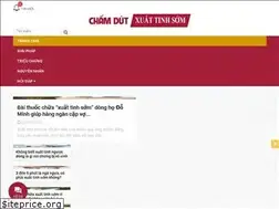 Sites similar to chuabenhxuattinhsom.net
