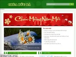 Sites similar to chuabuuda.com