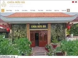 Sites similar to chuabuuda.org
