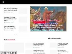 Sites similar to chuacuuthe.com