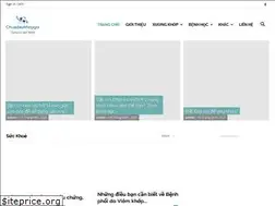 Sites similar to chuadaukhopgoi.com