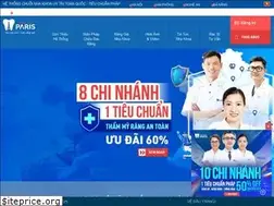 Sites similar to chuadaurang.vn