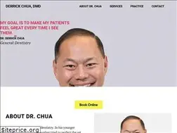 Sites similar to chuadmd.com