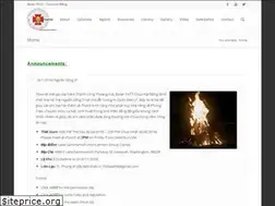 Sites similar to chuahaidong.org