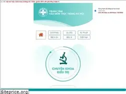 Sites similar to chuahaumonhn.com
