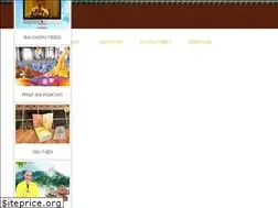 Sites similar to chualonghuong.org