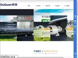 Sites similar to chuan-fan.com