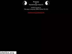 Sites similar to chuanfa.de