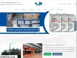 Sites similar to chuangegroup.com